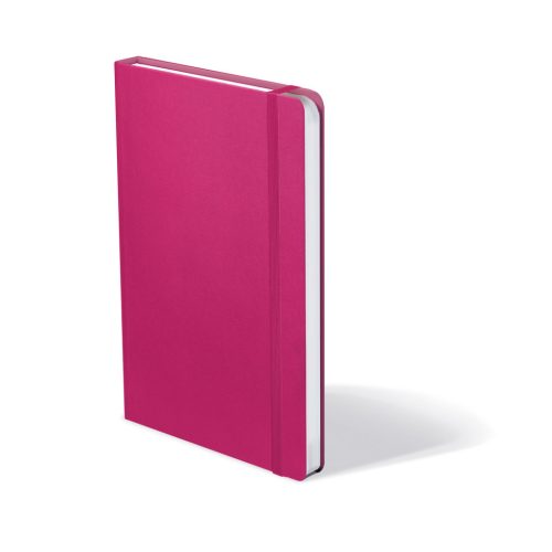 Rainbow B6 notebook pink 