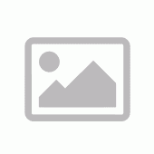 Vadászat asztali naptár kék álló táblával - 2025