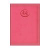 Ace A5 napi korallpiros határidőnapló - 2026