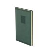 Classic álló zsebnaptár zöld - 2026