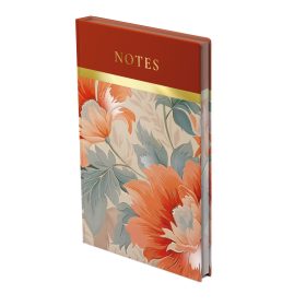 "404 Notes found" jegyzetfüzet - B5 Rose gold