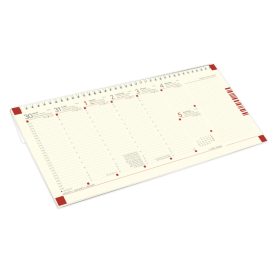 Blokkos asztali naptártömb - 2026