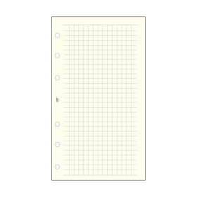 L327 Saturnus négyzethálós jegyzetlap csomag