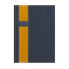 Vario B5 heti határidőnapló kék-sárga - 2026