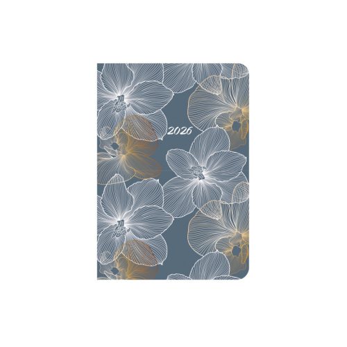 Joy B6 heti határidőnapló India - 2026