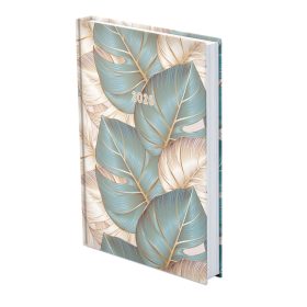 Joy A5 napi határidőnapló levél - 2026