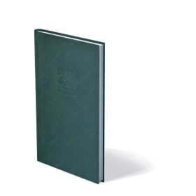 Traditional telefonregiszter zöld 