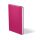 Rainbow B6 notebook pink 