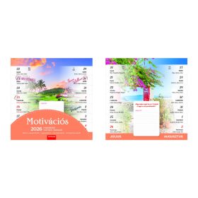 T090 MOTIVÁCIÓ MÁGNESES