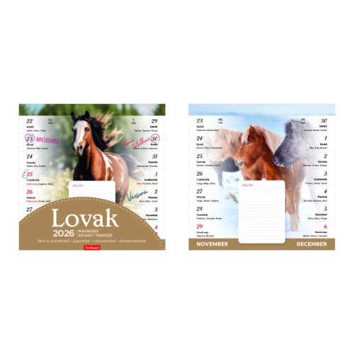 T090 LOVAK MÁGNESES