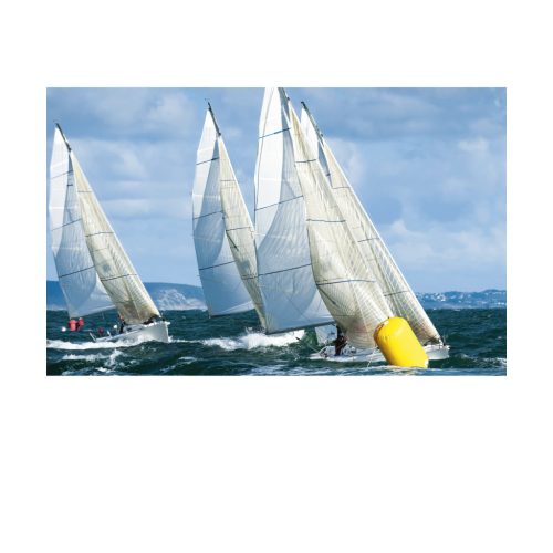 Sailing falinaptár - 2026