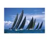 Sailing falinaptár - 2026