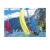 Sailing falinaptár - 2026