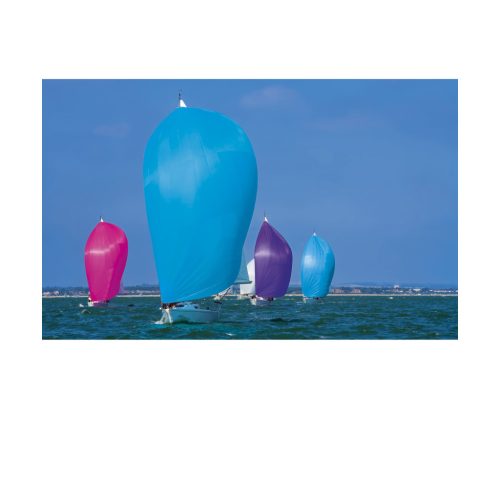 Sailing falinaptár - 2026