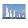 Sailing falinaptár - 2026