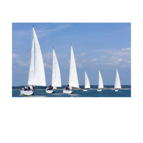 Sailing falinaptár - 2026