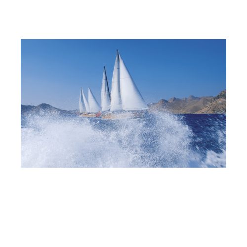 Sailing falinaptár - 2026