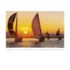 Sailing falinaptár - 2026