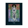 Gustav Klimt falinaptár - 2026