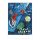 Marc Chagall falinaptár - 2026