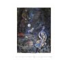 Marc Chagall falinaptár - 2026