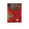 Marc Chagall falinaptár - 2026