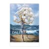 Salvador Dalí falinaptár - 2026