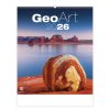 Geo Art falinaptár - 2026