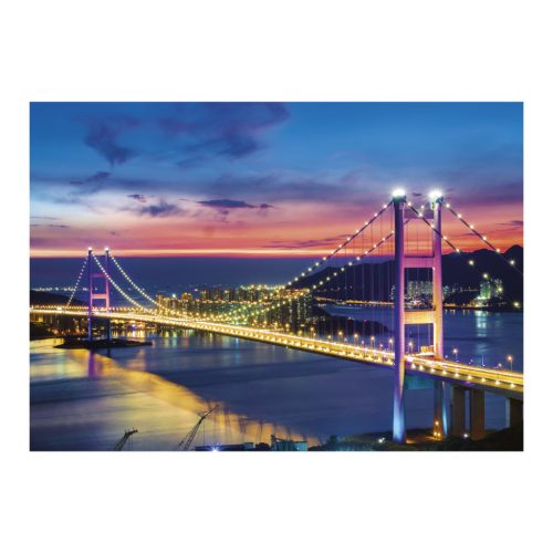 Bridges falinaptár - 2026