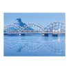 Bridges falinaptár - 2026