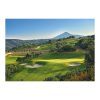 Golf falinaptár - 2026
