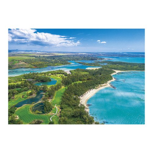 Golf falinaptár - 2026