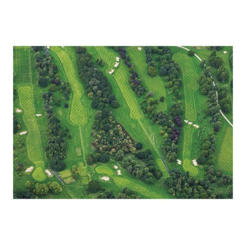 Golf falinaptár - 2026