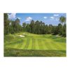 Golf falinaptár - 2026