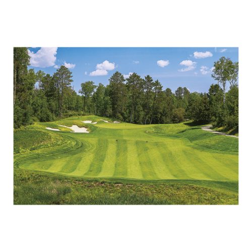 Golf falinaptár - 2026