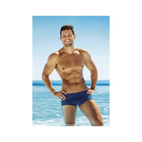 Sexy Boys falinaptár - 2026