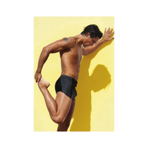 Sexy Boys falinaptár - 2026