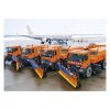 Trucks falinaptár - 2026