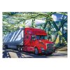 Trucks falinaptár - 2026