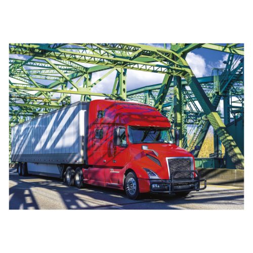 Trucks falinaptár - 2026