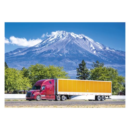 Trucks falinaptár - 2026
