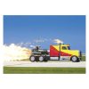 Trucks falinaptár - 2026