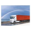 Trucks falinaptár - 2026