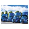 Trucks falinaptár - 2026