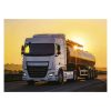 Trucks falinaptár - 2026