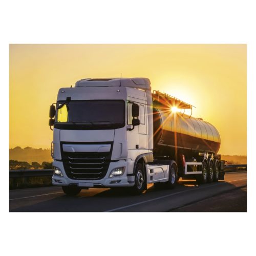 Trucks falinaptár - 2026