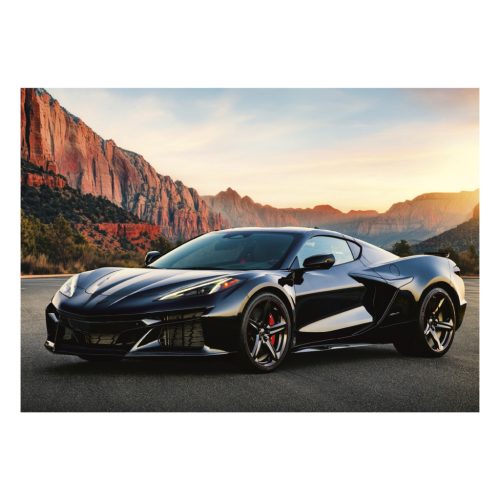 Cars falinaptár - 2026