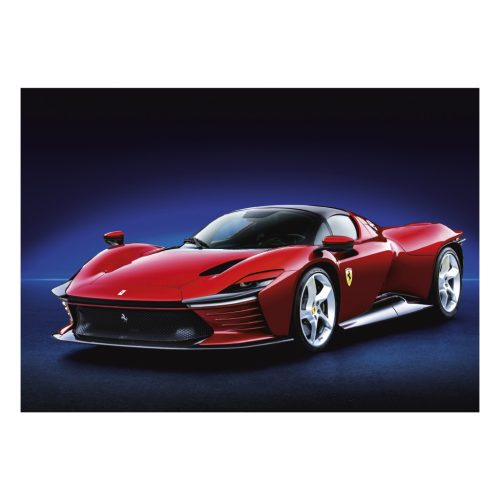 Cars falinaptár - 2026