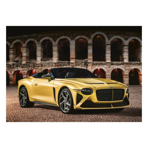 Cars falinaptár - 2026
