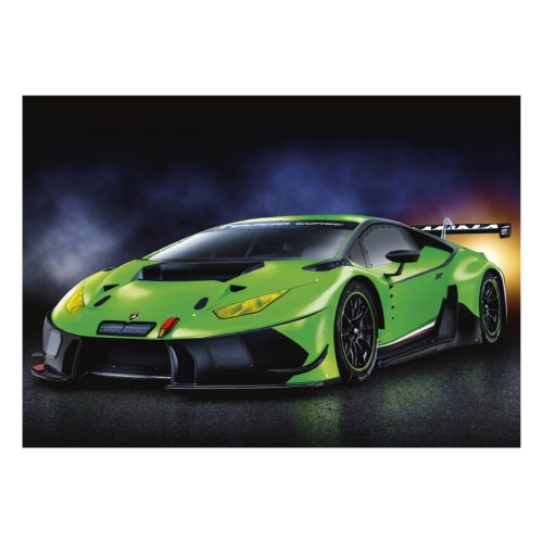 Cars falinaptár - 2026